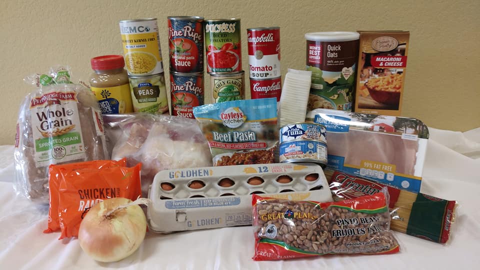Oasis Food Pantry, photo 1