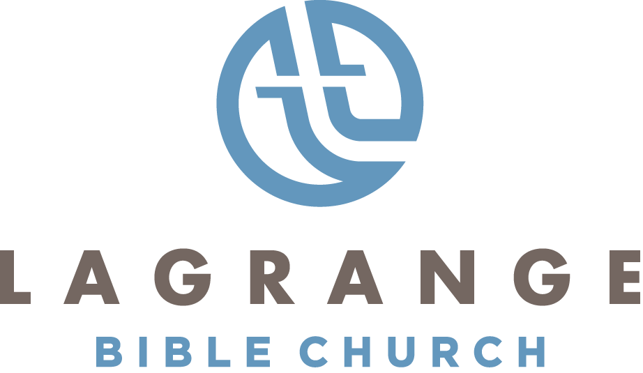 LaGrange Bible Church LGBC Food Pantry