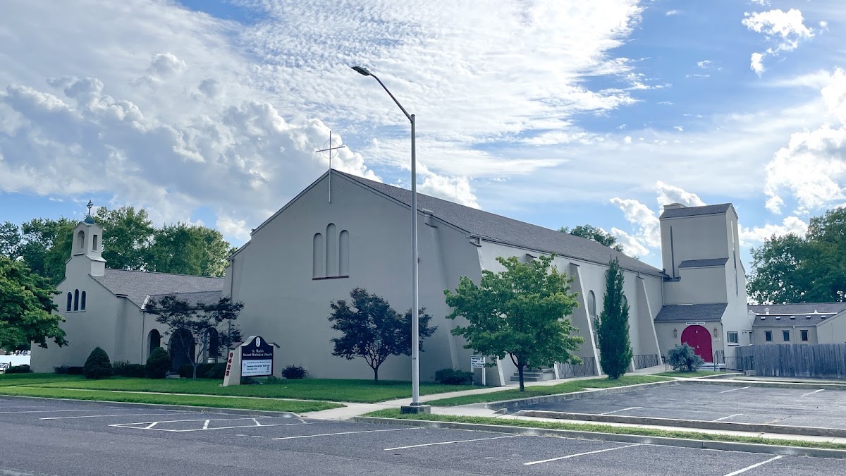 Saint Mark Lutheran Church