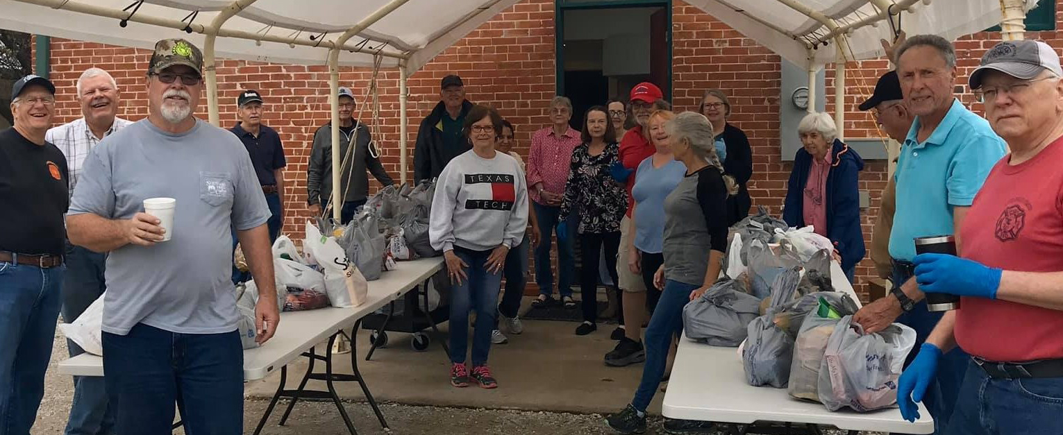 Community Food Bank