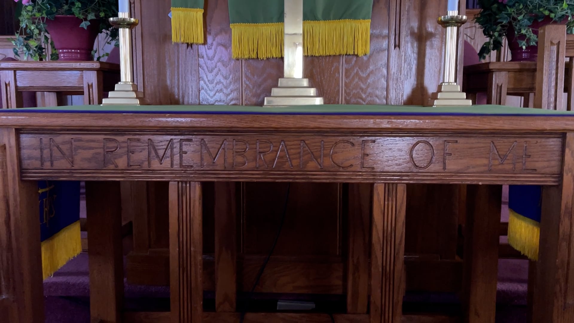 Bethel AME