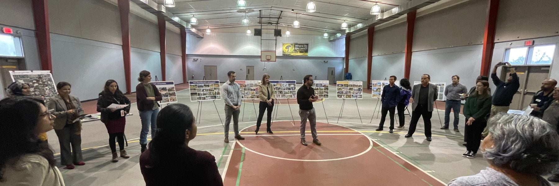 Burnett - Bayland Community Center, photo 2