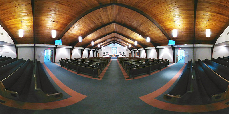 Choctaw Church of Christ