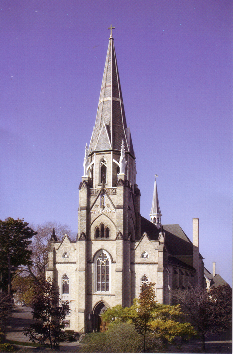 Catholic Charities