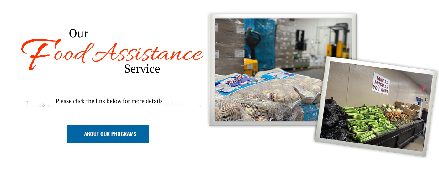 Caritas of Waco Food Assistance, photo 3