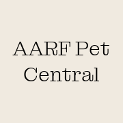 AARF Pet Food Pantry