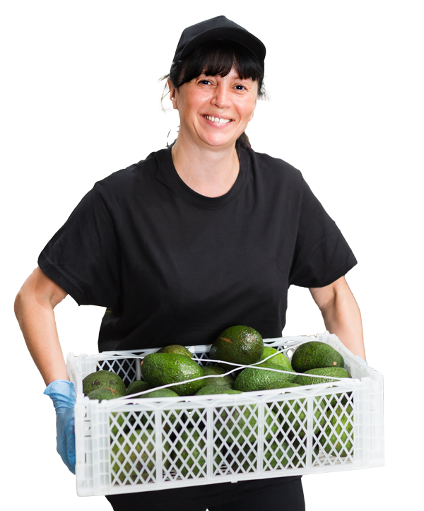 Regional Food Bank of Oklahoma