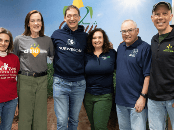 Community Food Bank