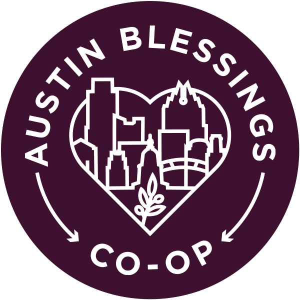 Harvest Blessings - Austin Reconciliation Church