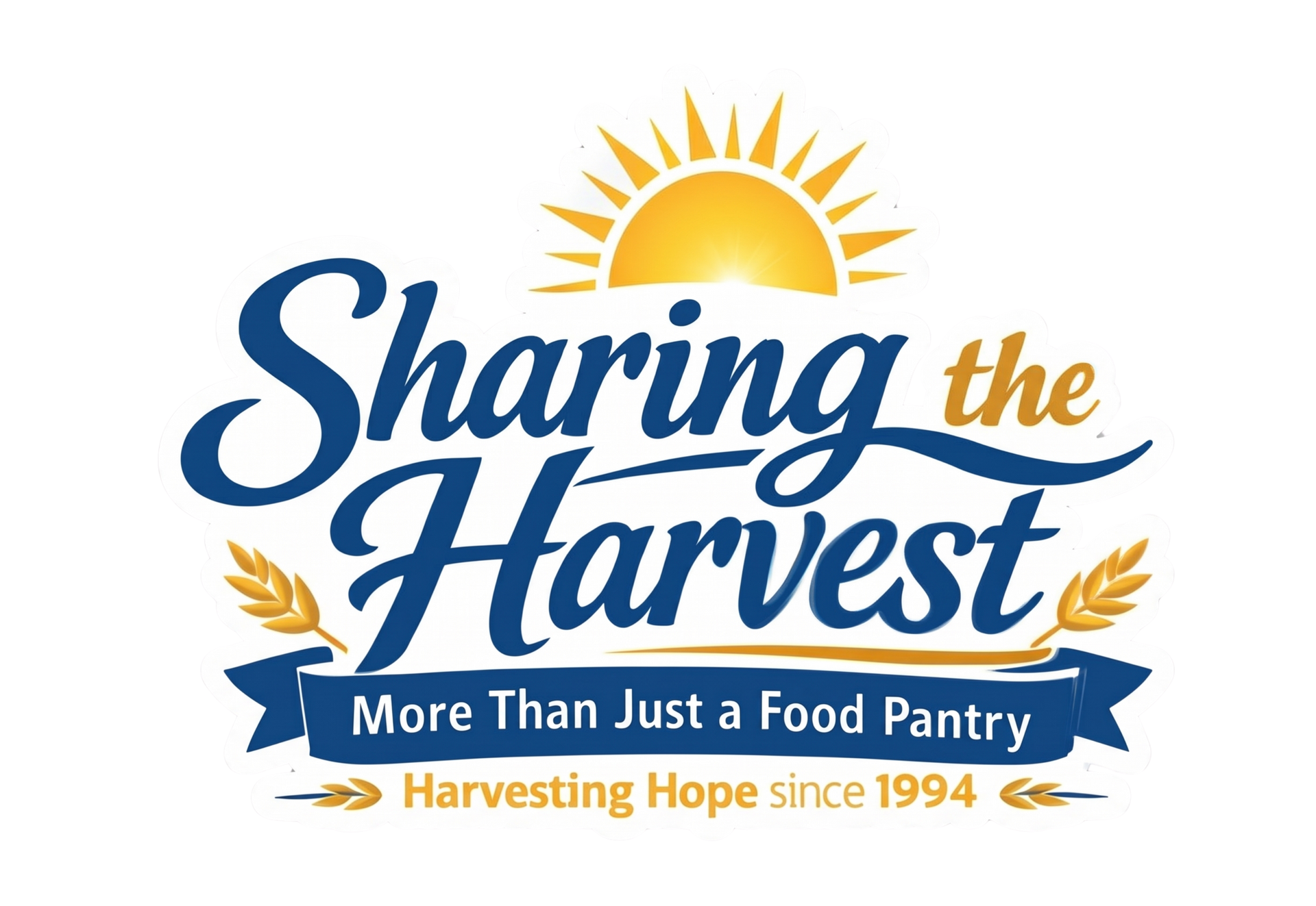 Sharing the Harvest