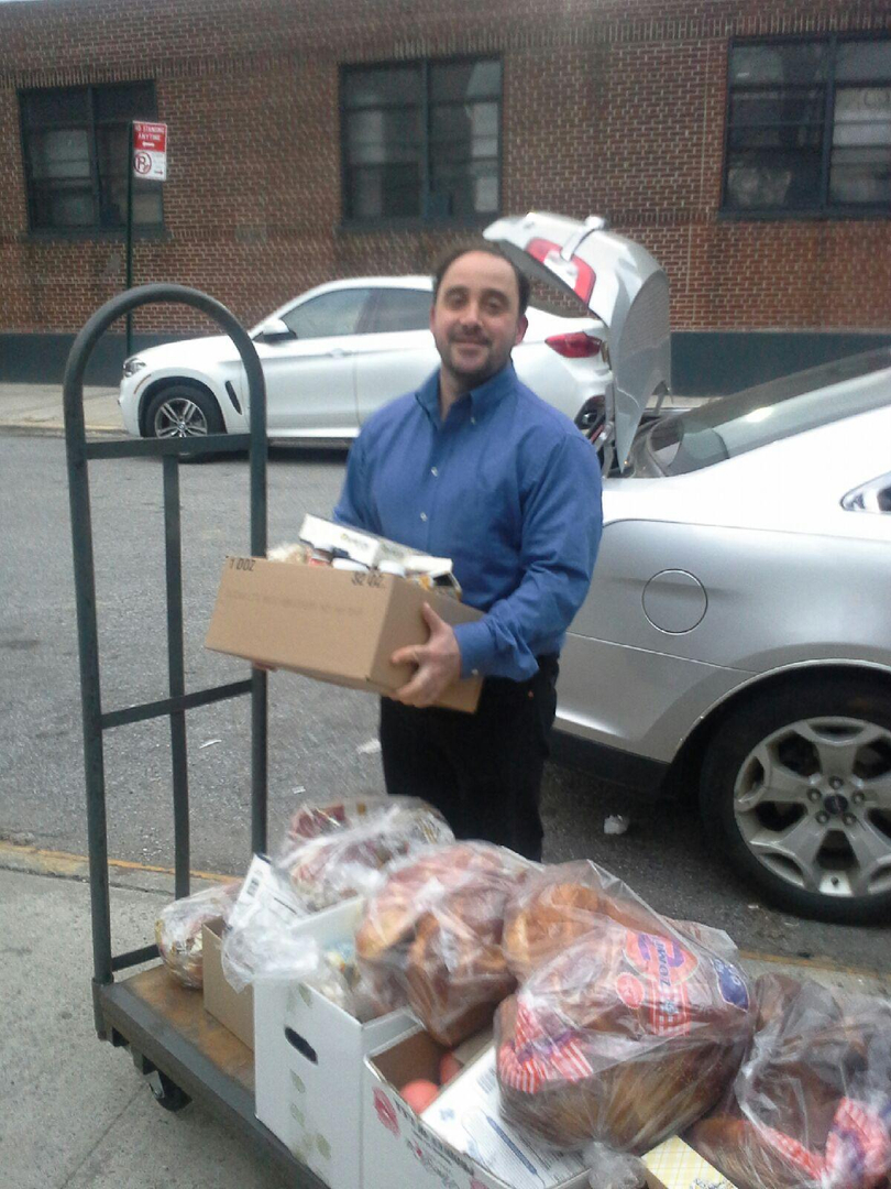 Tomche Shabbos of Boro Park, photo 2
