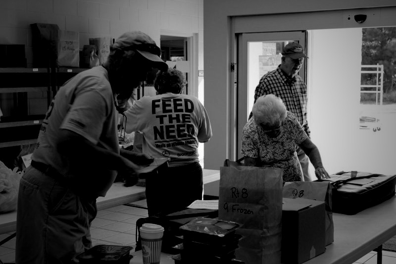 Upshur County Shares, photo 2
