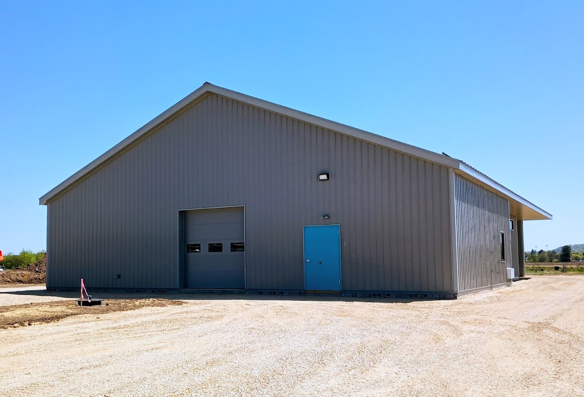 Community Food Bank