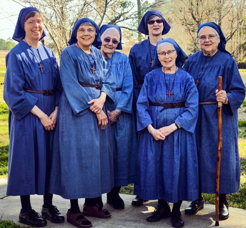 Little Sisters of the Poor