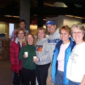 Lutheran Social Services