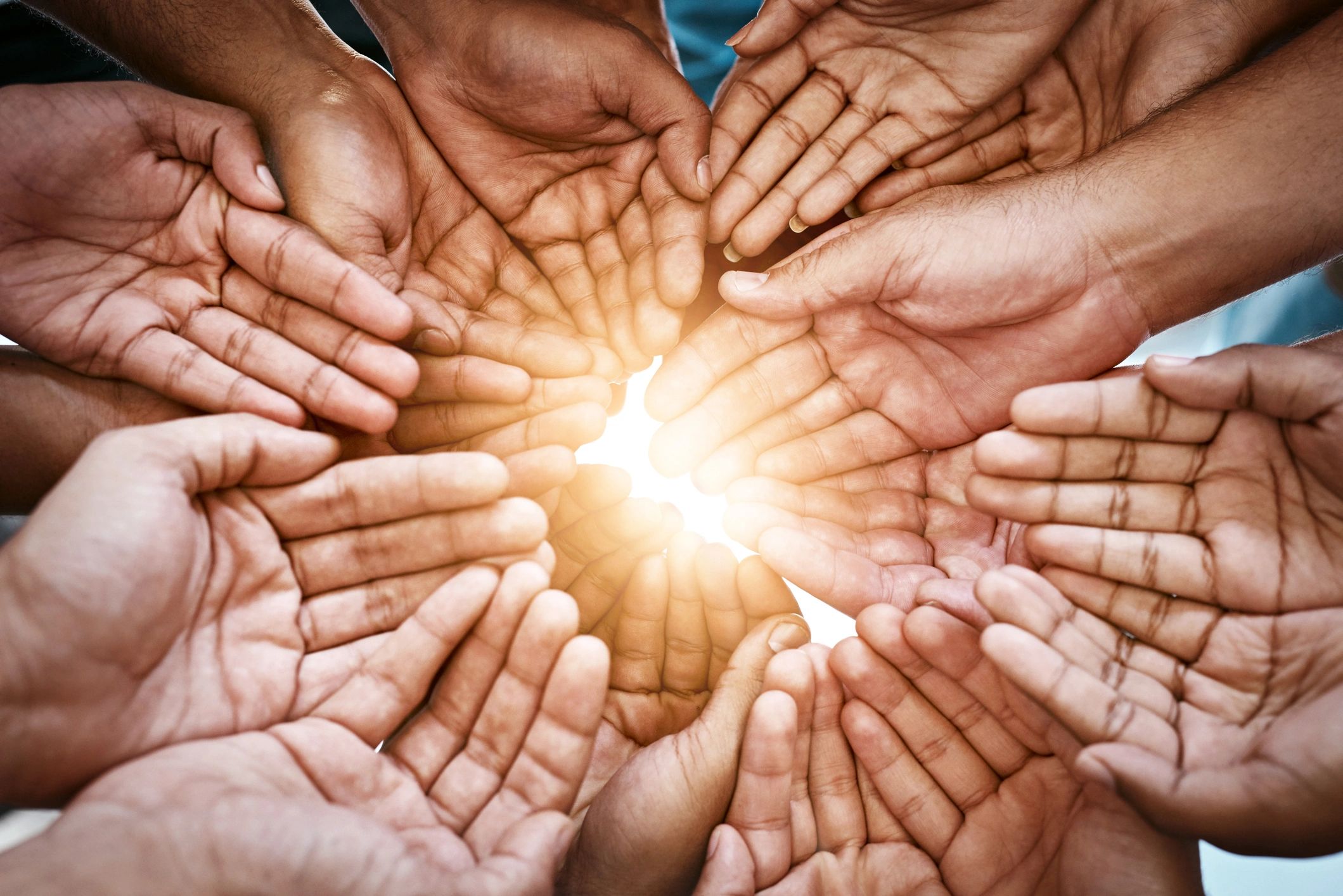 SML GIVES, Inc./Food Pantry