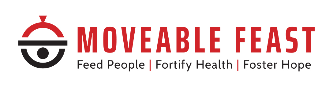 Moveable Feast