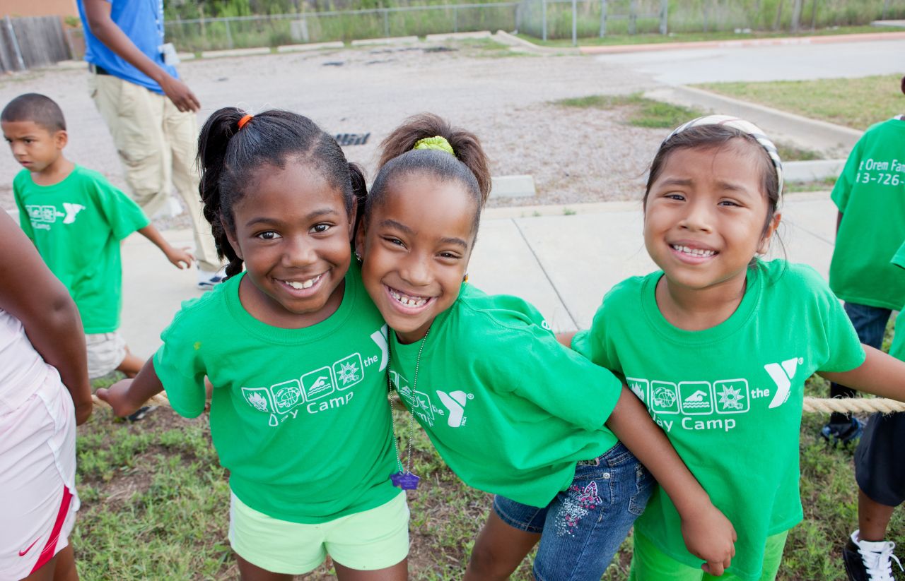 Connect YMCA KIPP, photo 4