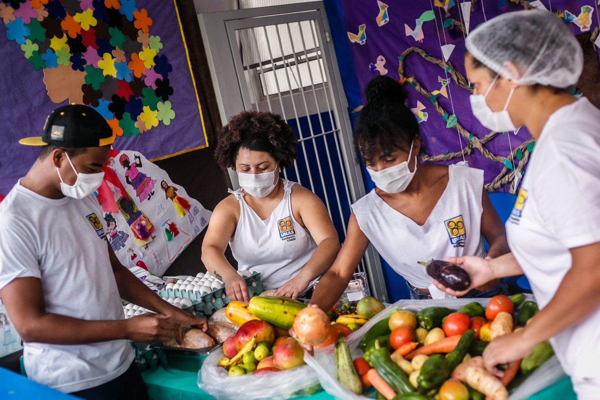 Global Foodbanking Network
