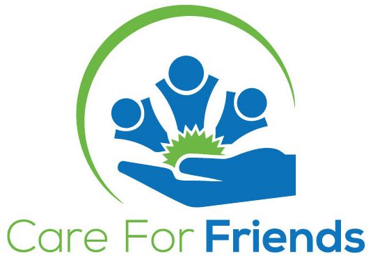 Care For Friends