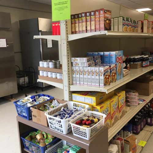 Ely Area Food Shelf