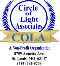 Circle Of Light Food Pantry