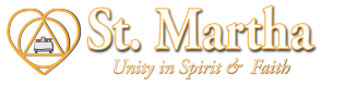 St. Martha - Food Pantry