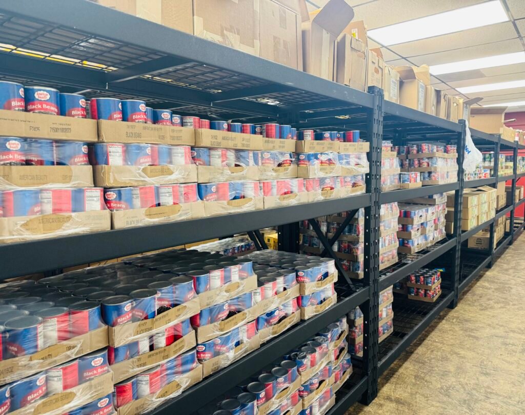 Produce Express - Graham