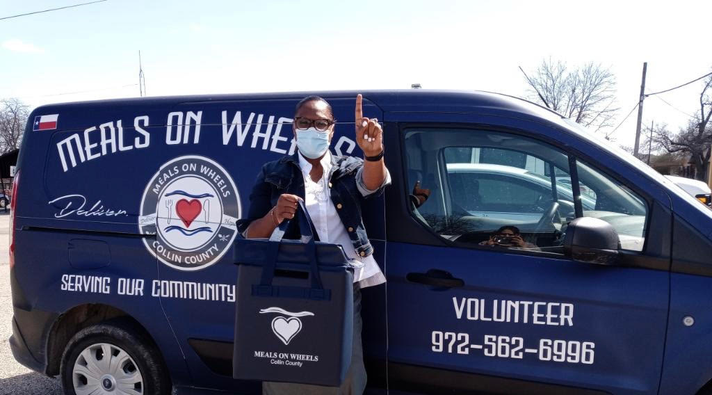 Meals on Wheels Collin County, photo 3