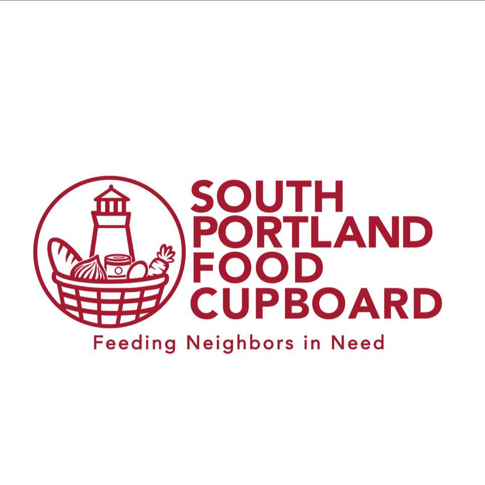 Carmel Food Cupboard