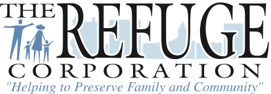 The Refuge Mobile Food Pantry