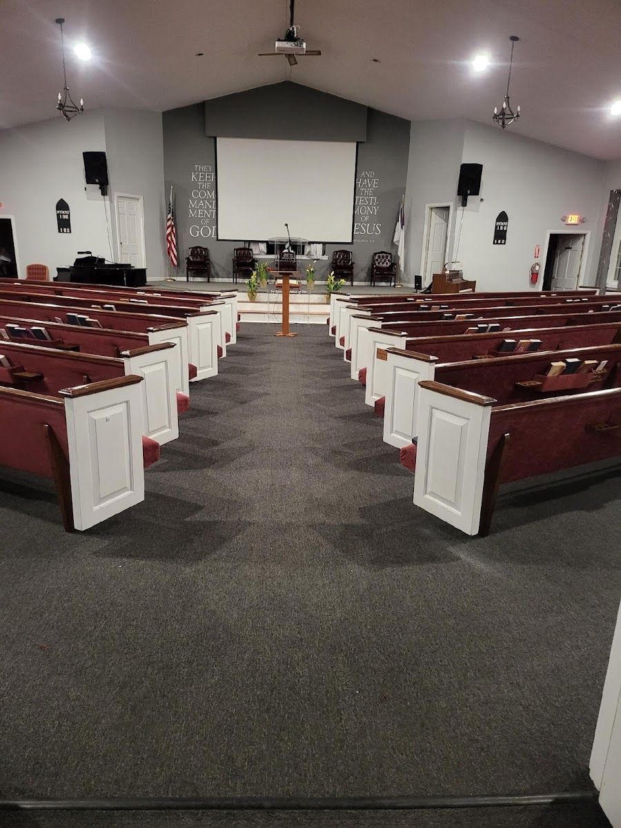 Seventh Day Adventist