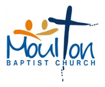 Moulton Baptist Church
