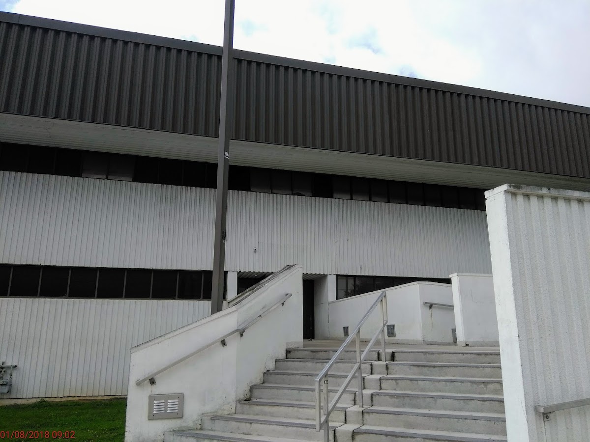 Hudson State Service Center, photo 2