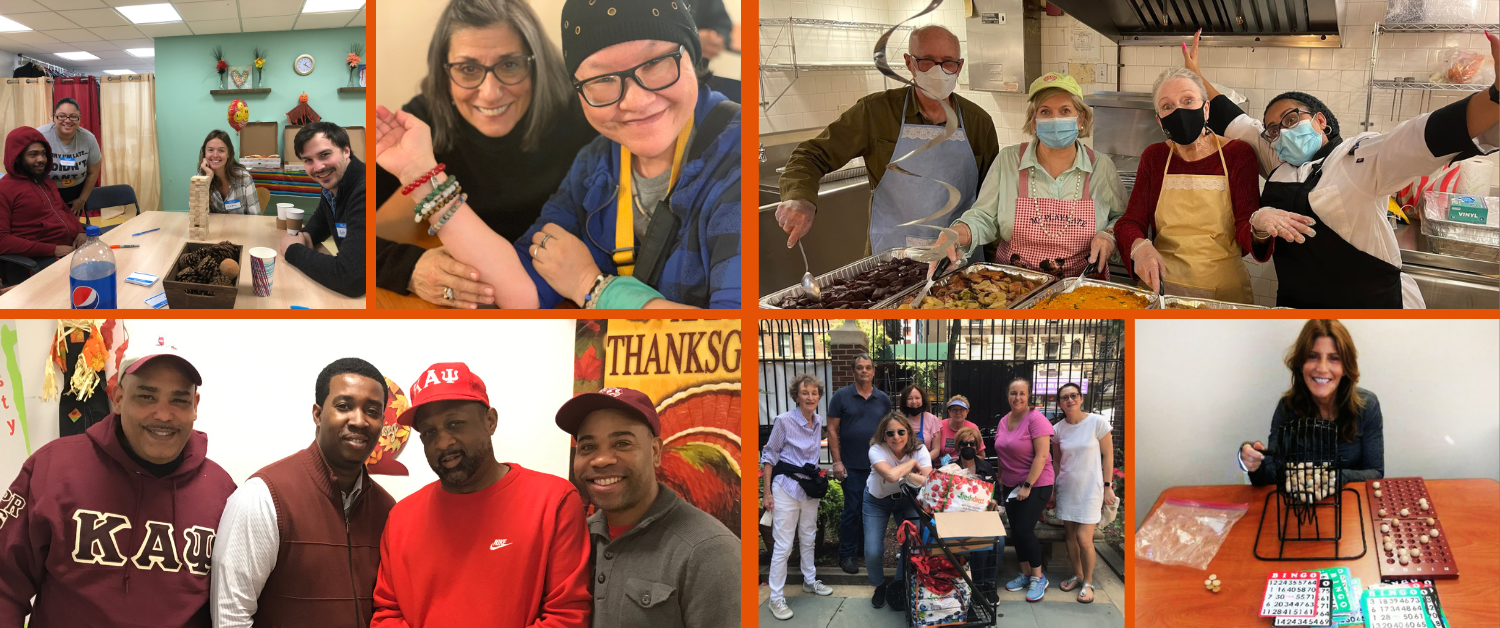 Neighborhood Coalition For Shelter