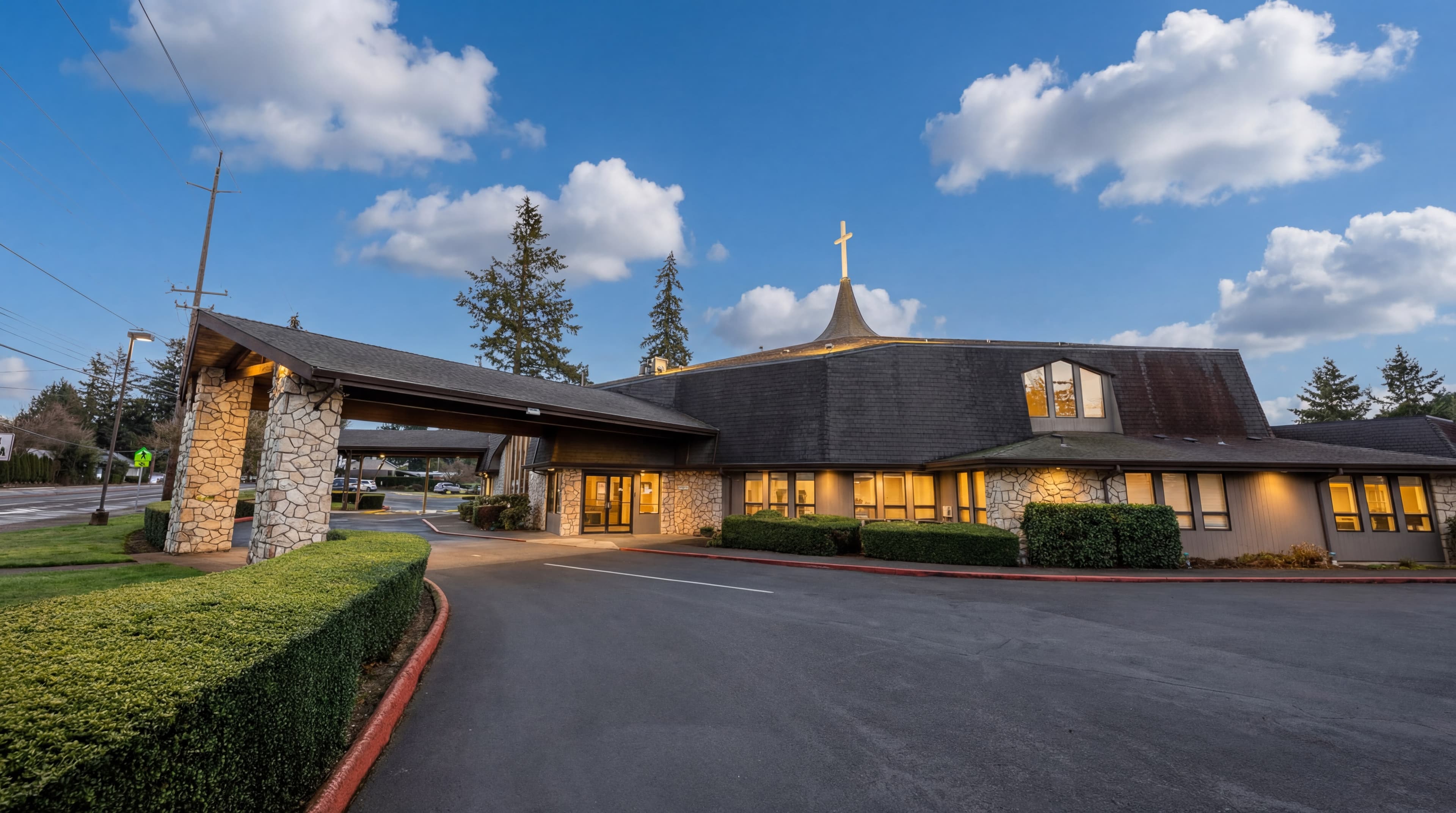 Crossroads Church