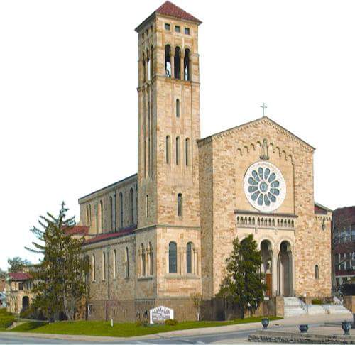 St. William of Vercelli