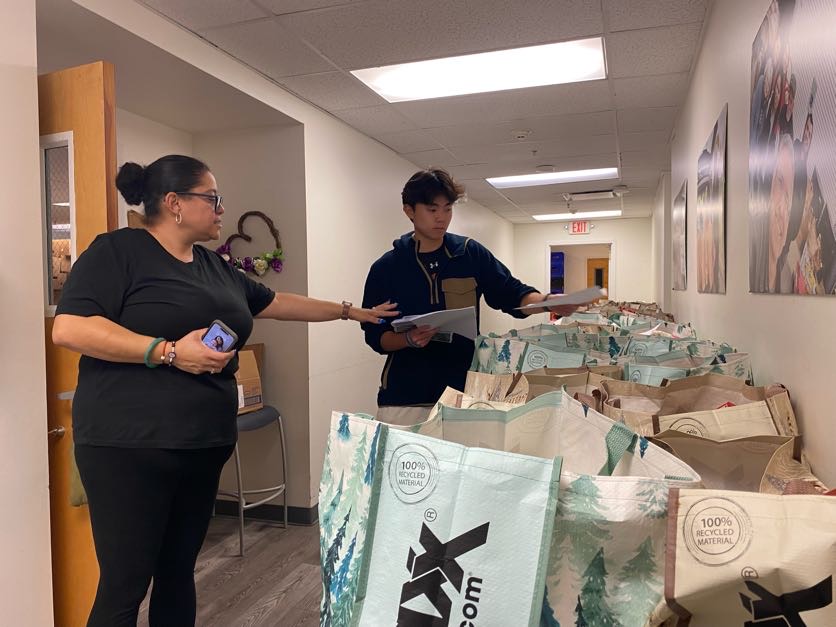 Jericho Partnership Food Pantry, photo 4