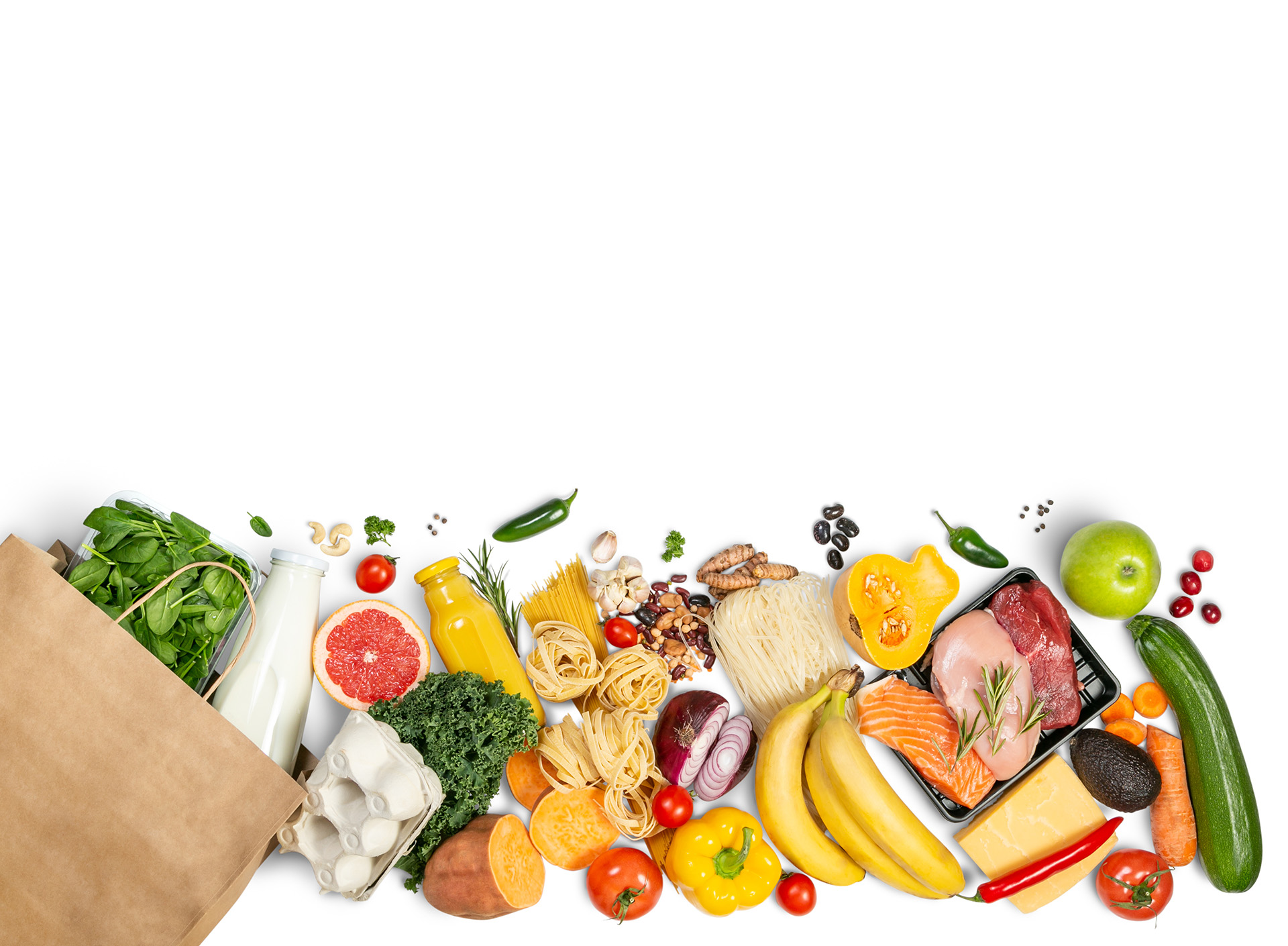 BritVil Community Food Pantry