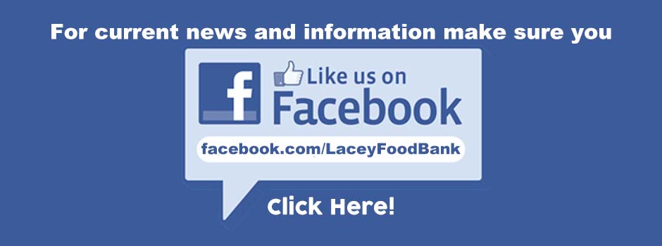 Lacey Food Bank Incorporated