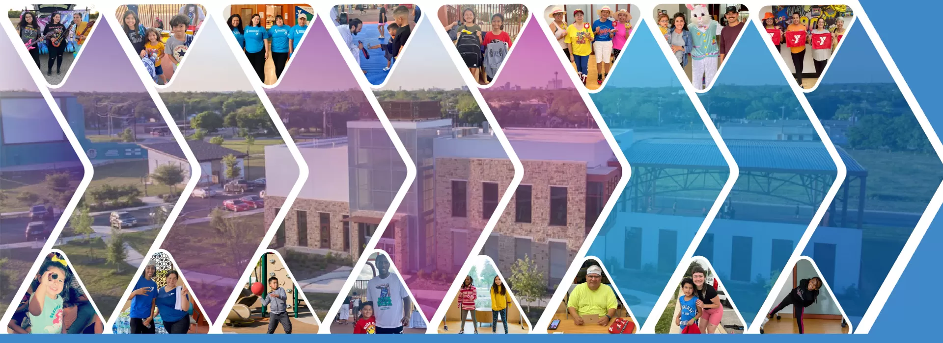 YMCA  Harvey, photo 2