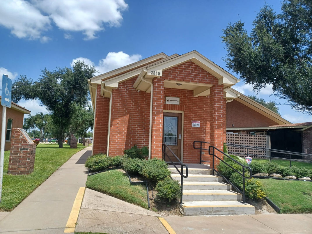 St Joseph the Worker Catholic Church, photo 2
