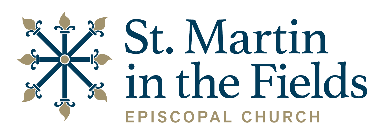 The Episcopal Church of Saint Martin in the Field