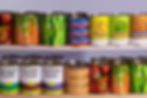 Harvest Share Food Pantry
