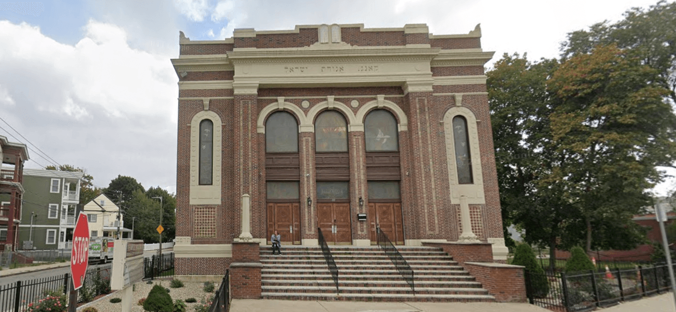 Temple Salem SDA Church, photo 2