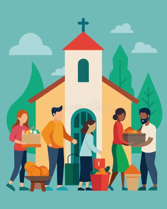 Community Food Bank