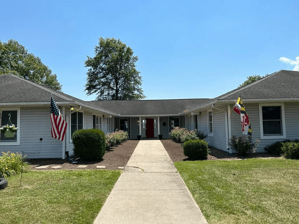 Martin's House and Barn Food Pantry and Thrift Store