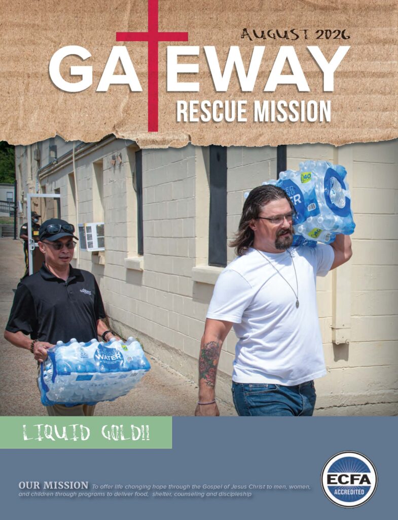 Gateway Rescue Mission