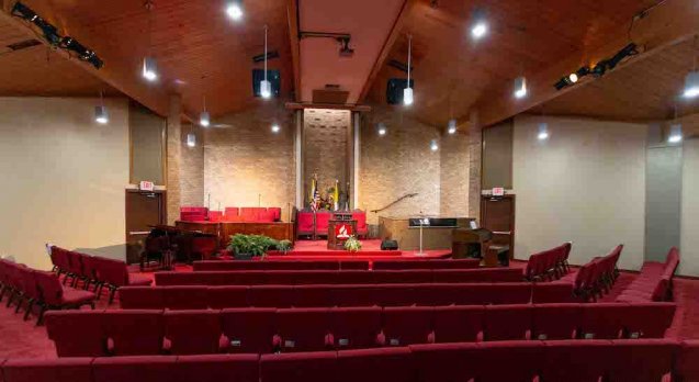 United African Seventh-day Adventist Church