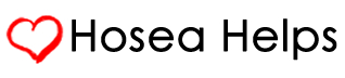 Hosea Feed the Hungry